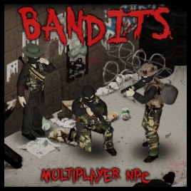 Bandits NPC [B41&42]