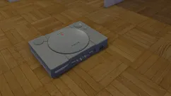 PlayStation 1 6