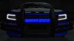 Photon 2 - Evo State Patrol 0