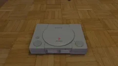 PlayStation 1 2