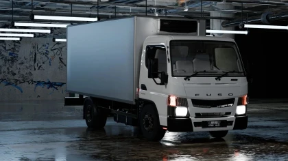 Mitsubishi Fuso