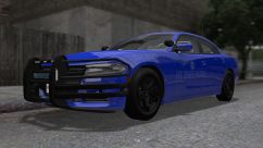 Photon 2 - Evo State Patrol 8