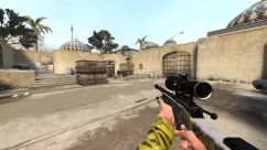 CS: Global Offensive AWP Pack - Пак AWP из КСГО 4