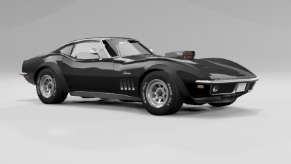 Chevrolet Corvette C3