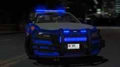 Photon 2 - Evo State Patrol 10