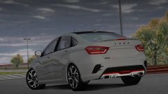 Lada Vesta 1.6i v.2 3