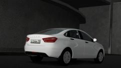 Lada Vesta 1.6i v.2 0