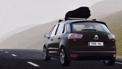 2013 Citroen C4 Picasso 0