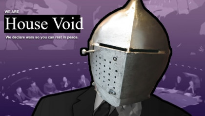 V.O.I.D. for Medieval Overhaul