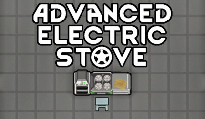 Advanced Electric Stove (Continued)