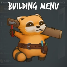 Building Menu