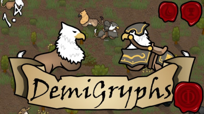 pphhyy's Demigryphs