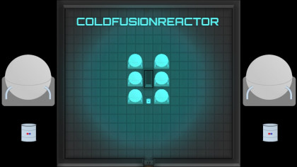 ColdFusionReactor (Continued)