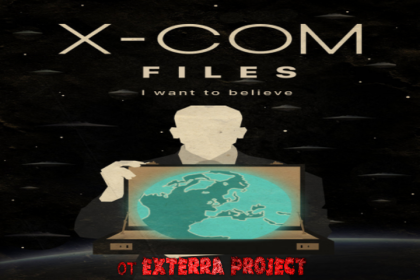 OpenXCom X-Files EP Modpack