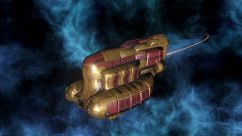 Master of Orion: Gnolam Shipset 7