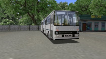 IKARUS 280.00