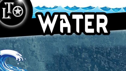 [LTo] Water