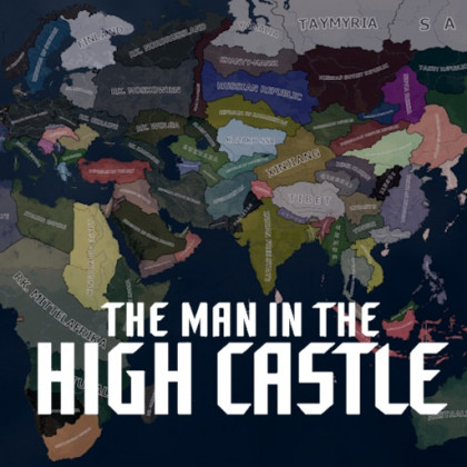 Man in the High Castle