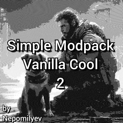 Simpe Modpack Vanilla Cool 2 (SMVC)
