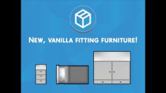 Vanilla Furniture Expanded 0