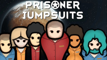 Prisoner Jumpsuits